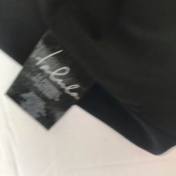 Aritzia Wilfred Talula Belgravia Lace Mini Dress Lined Back Zip Cap Sleeves Crew - Picture 13 of 16